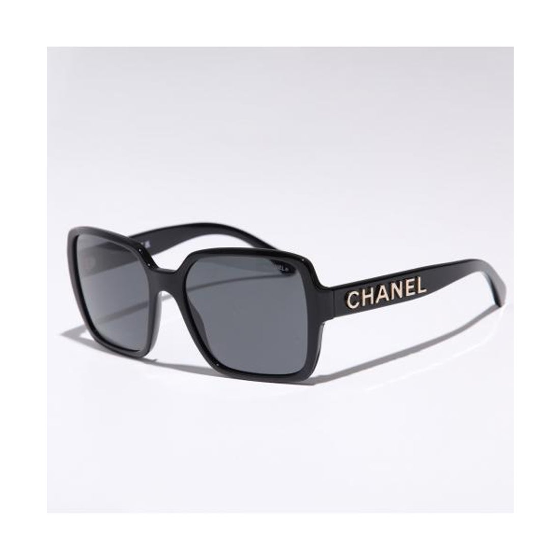 シャネル CHANEL CHANEL サングラス 5408 スクエア型 （c622/S4