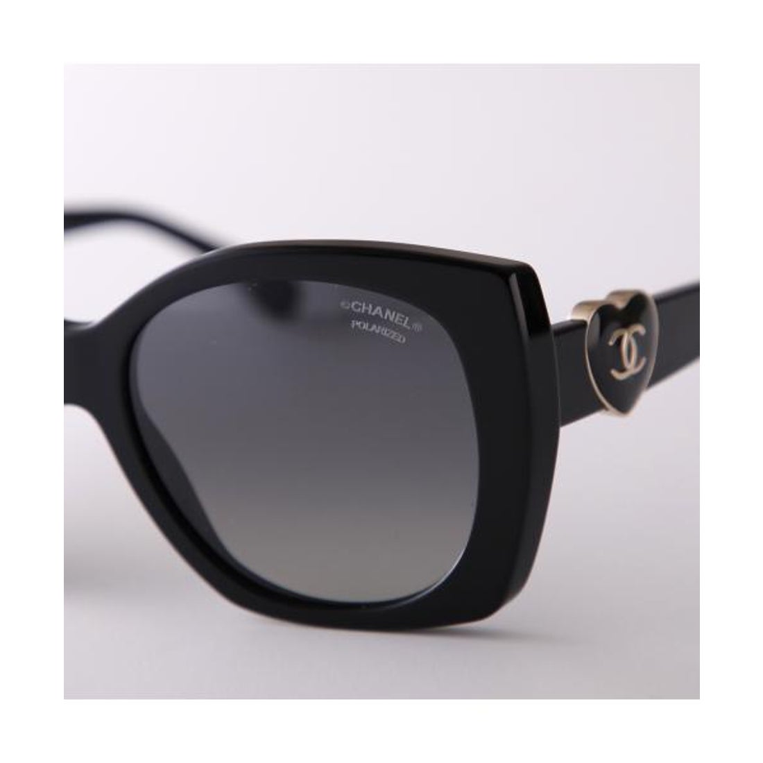 シャネル CHANEL CHANEL サングラス 5519 スクエア型 CCマーク （c622