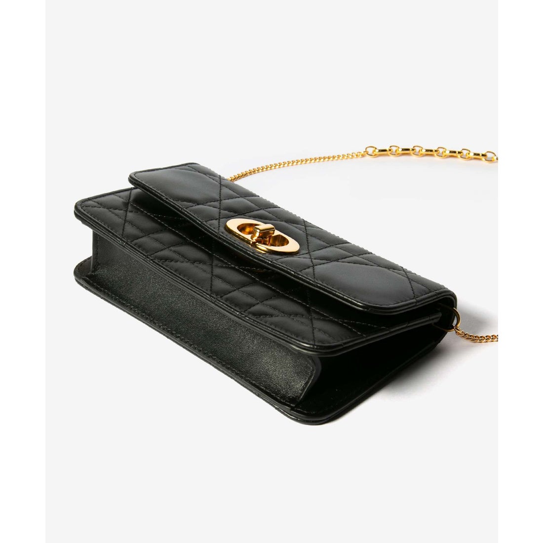 ディオール Dior Dior ディオール Miss Caro チェーンポーチ S5225UDAX