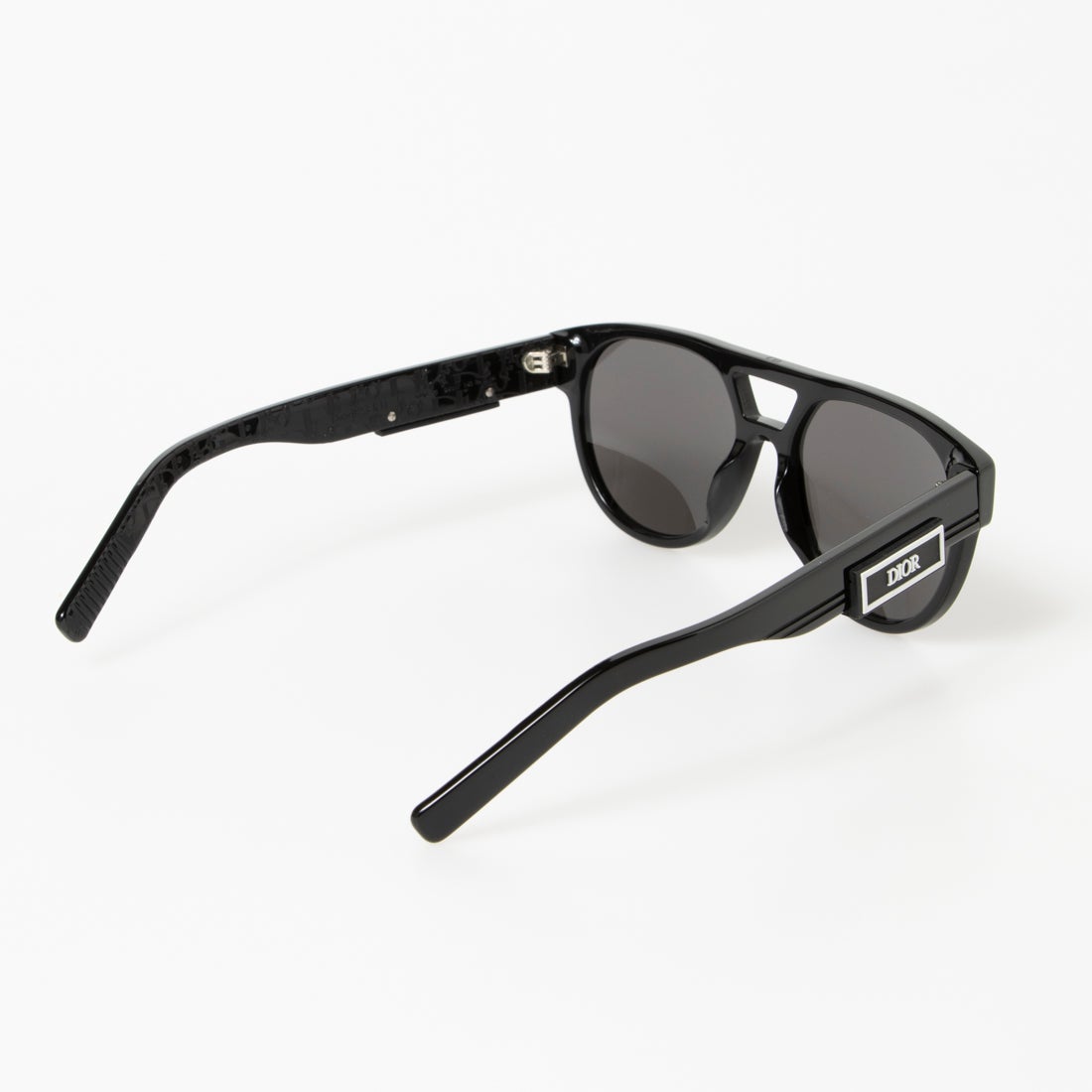 ディオール Dior サングラス レディース メンズ （ブラック