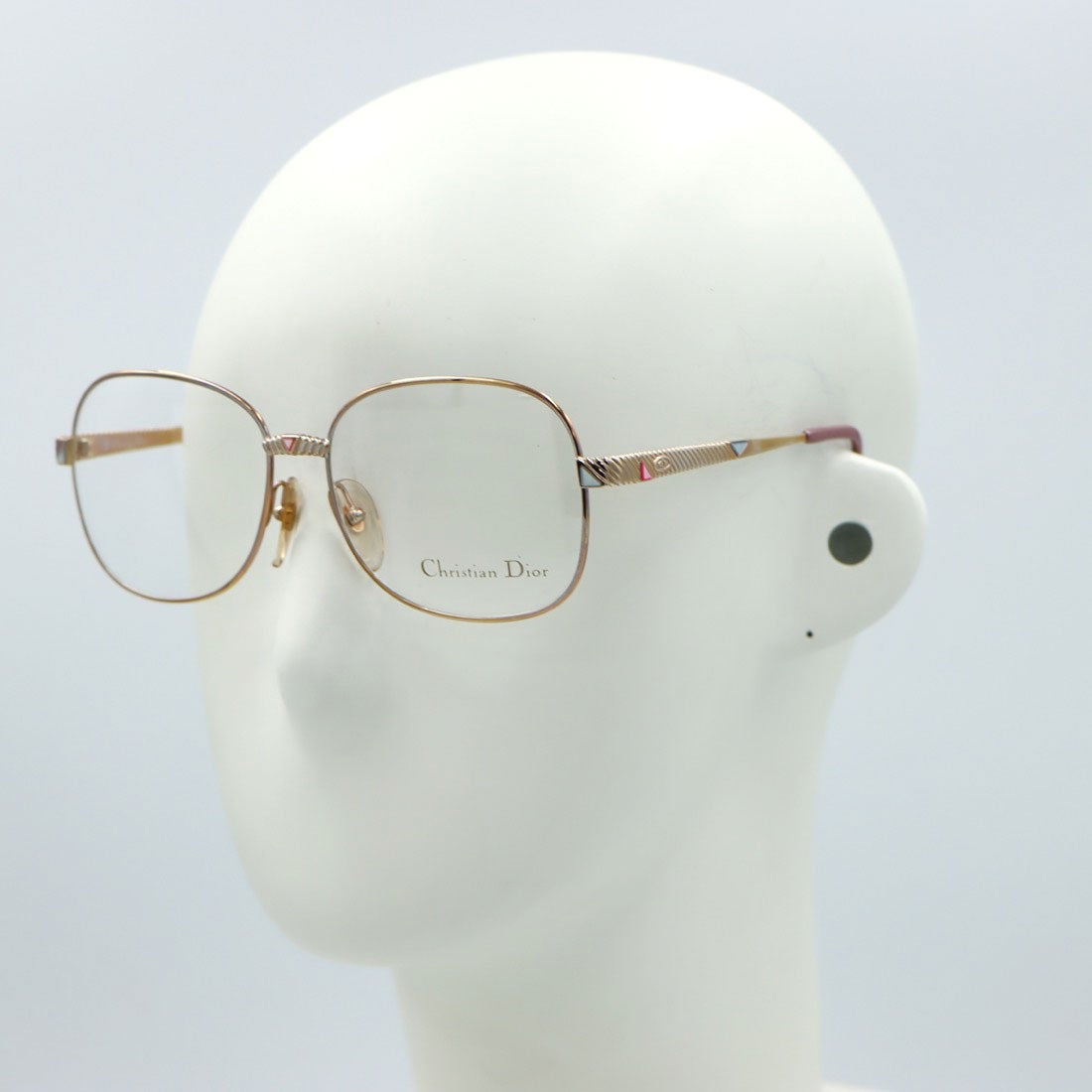 ディオール Dior メガネ 眼鏡 アイウェア レディース メンズ