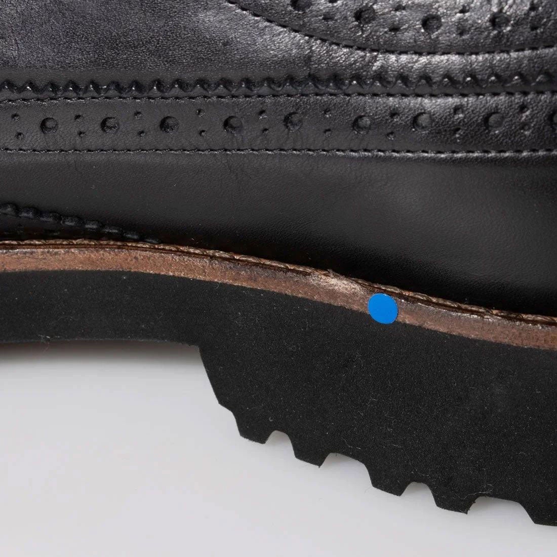 訳あり新品】クリスチャンローランド CHRISTIAN ROLAND トラックソール