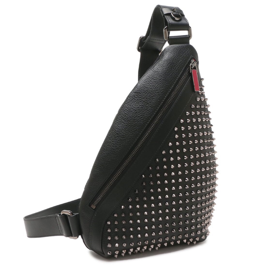 クリスチャン ルブタン Christian Louboutin ボディバッグ ショルダー