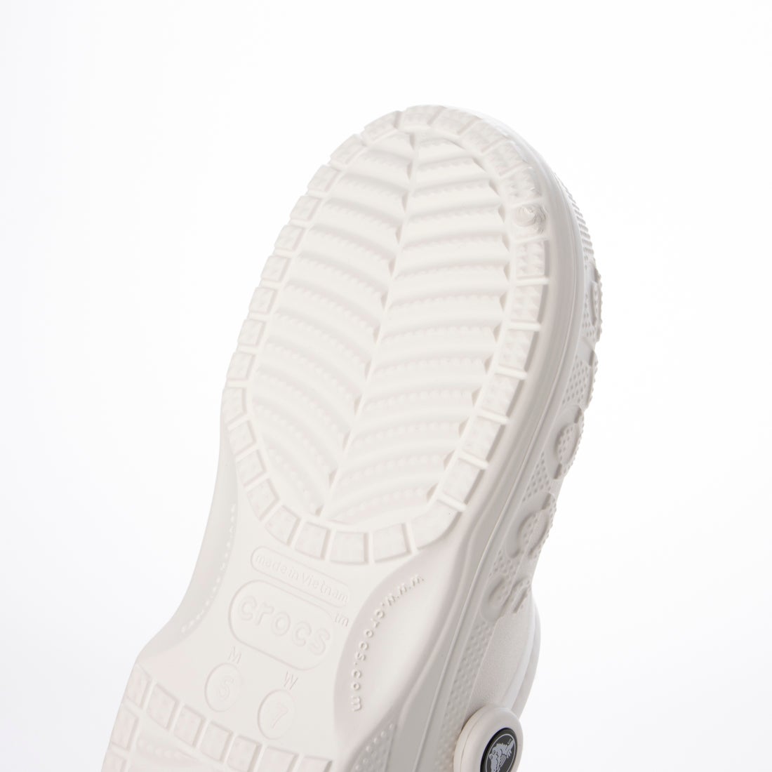 クロックス crocs crocs サンダル メンズ レディース バヤ ラインド