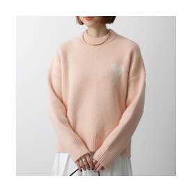 アミパリス Ami Paris ami paris ニット Ami De Coeur UKS836 KN0135