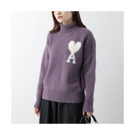 Ami Paris アミパリス - レディース ニット・セーター・メンズ ニット