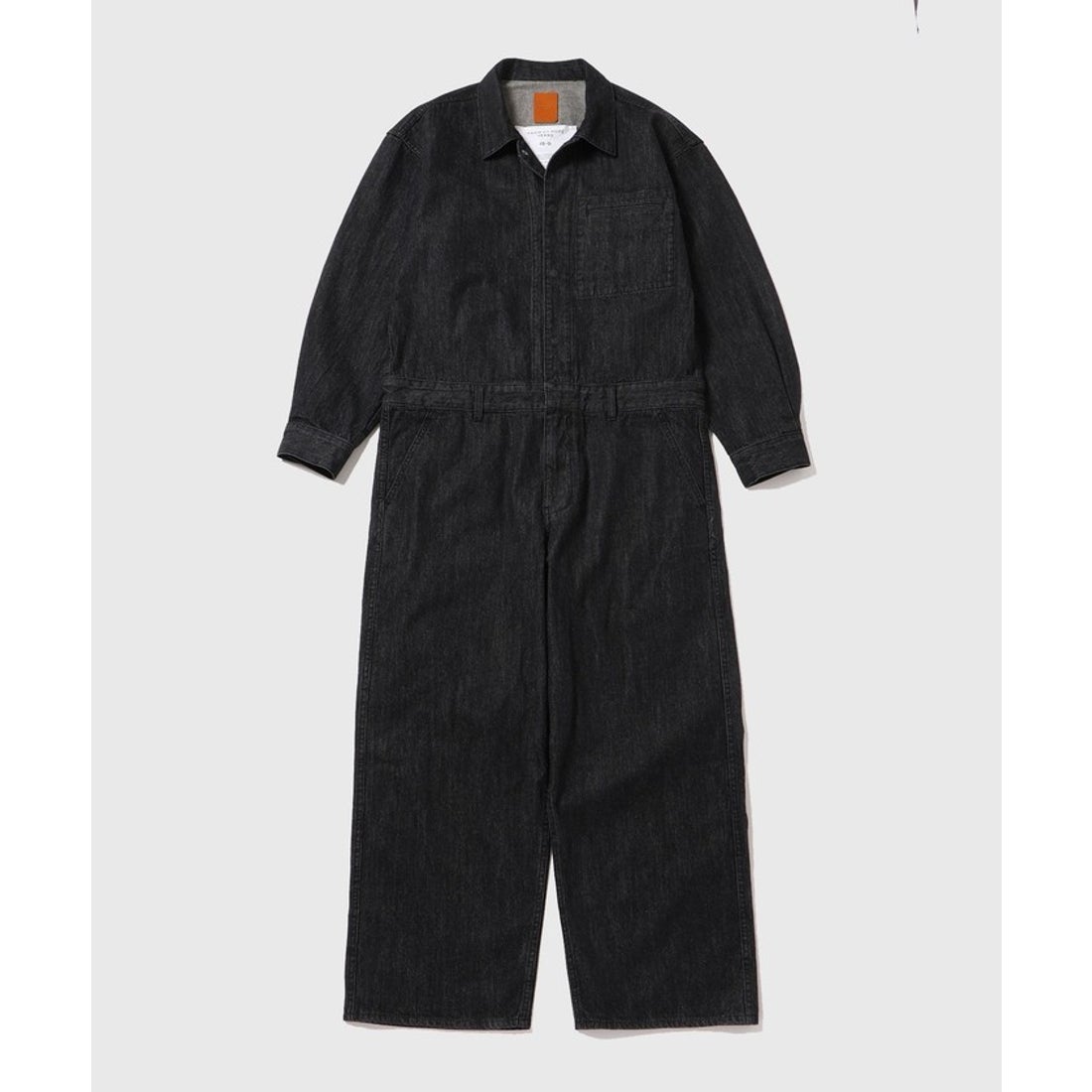 アダム エ ロペ ADAM ET ROPE' リサイクルコットンデニム