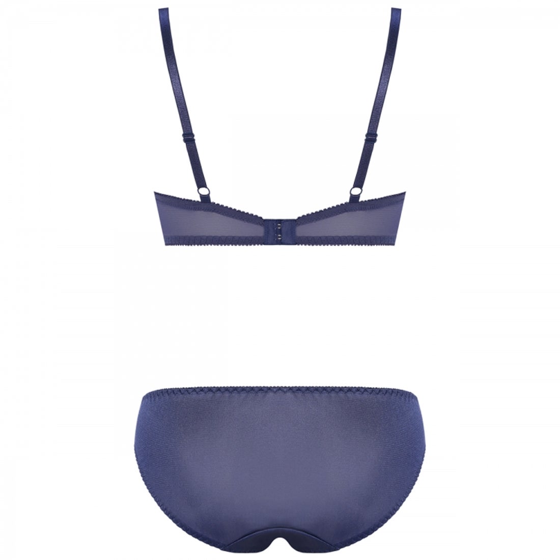 アモスタイル バイ トリンプ AMOSTYLE BY Triumph 3/4カップブラ ブラ