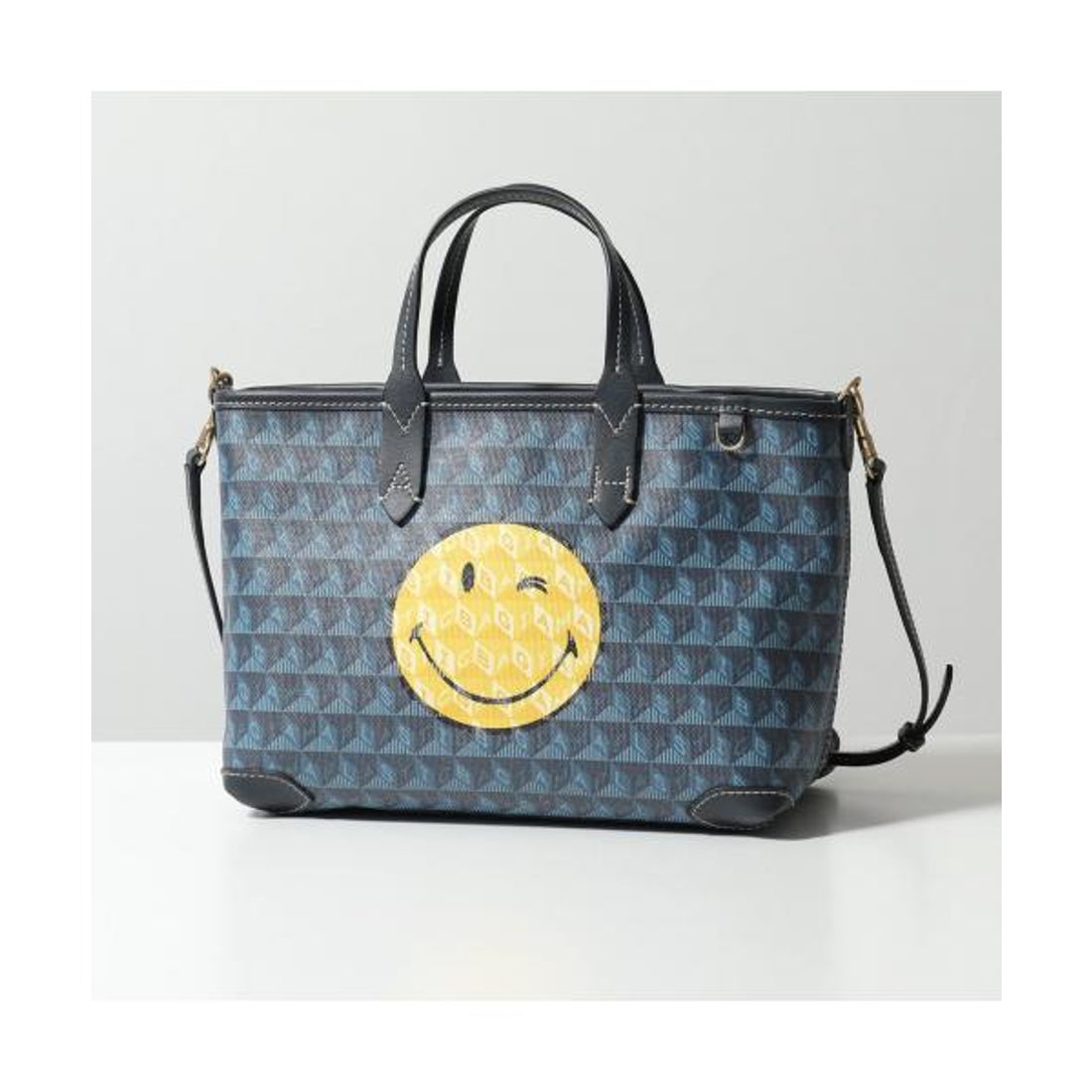 アニヤハインドマーチ Anya Hindmarch ANYA HINDMARCH ハンドバッグ I