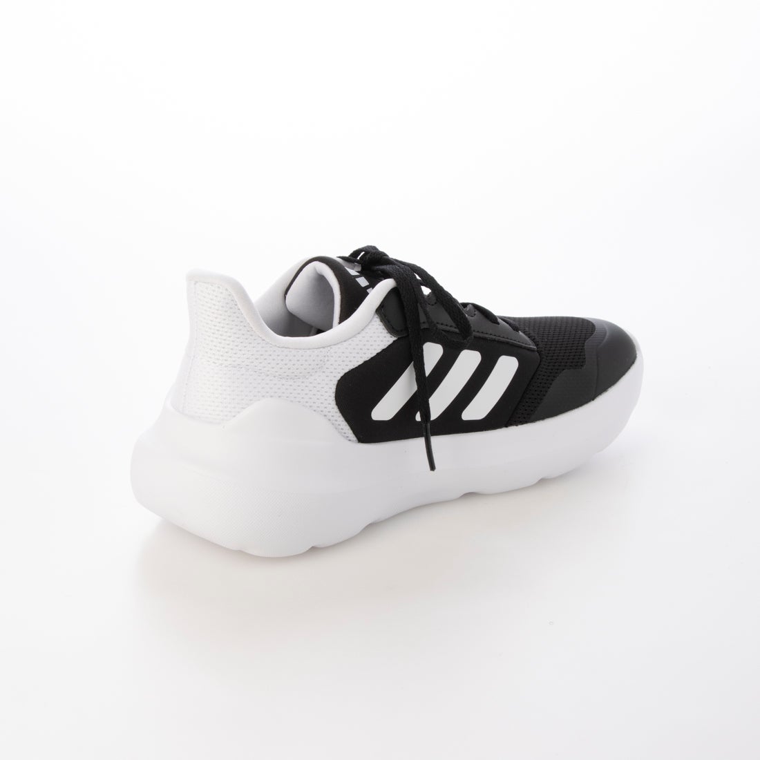 アディダス adidas ジュニア Tensaur ラン 2.0 キッズ IE3544 （コア