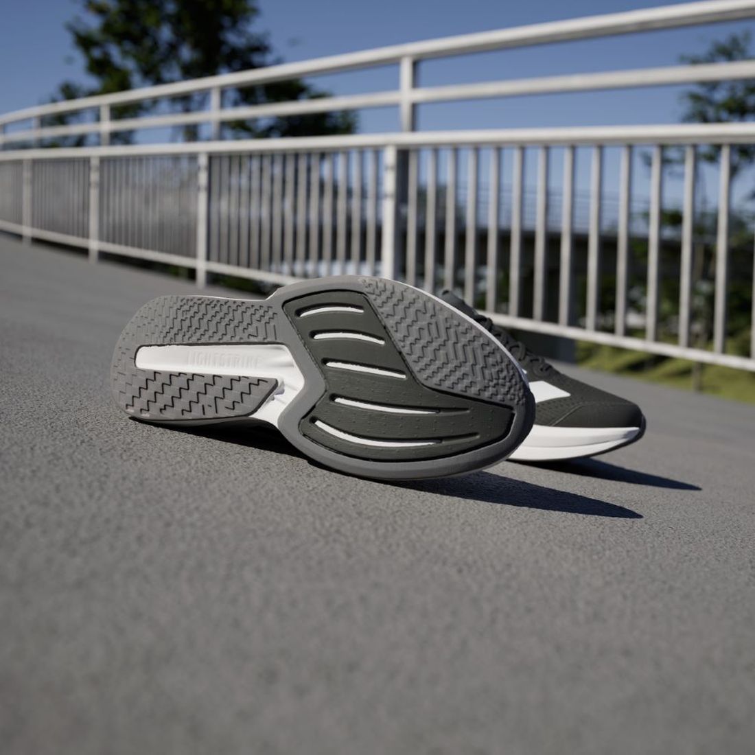 アディダス adidas ランニング メンズ アディゼロ デュラモスピード2