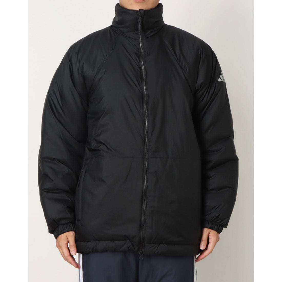 アディダス adidas メンズ 中綿ジャケット シティエスケープ オーバー