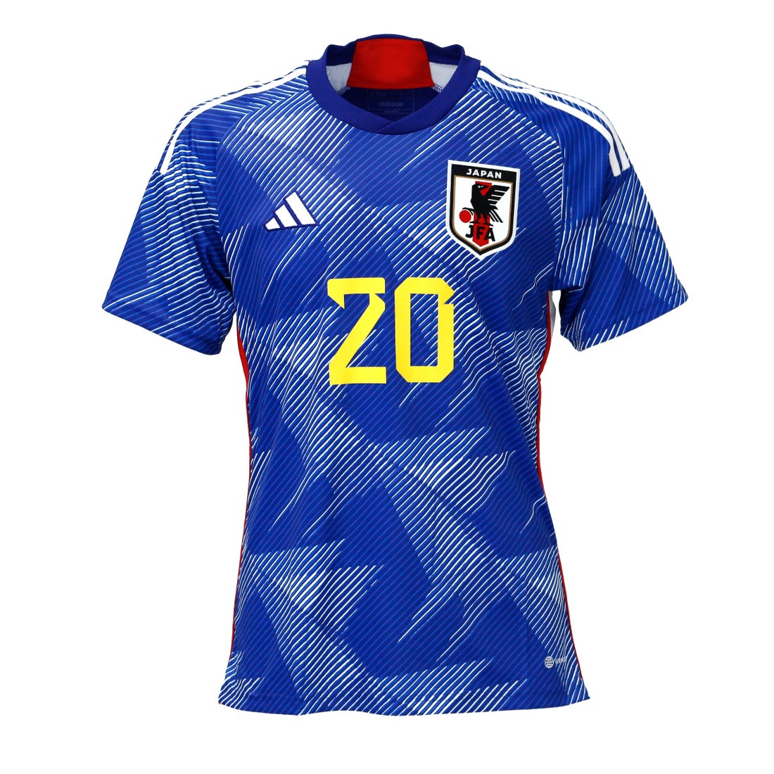 adidas アディダス サッカー日本代表 2022 ホーム レプリカ