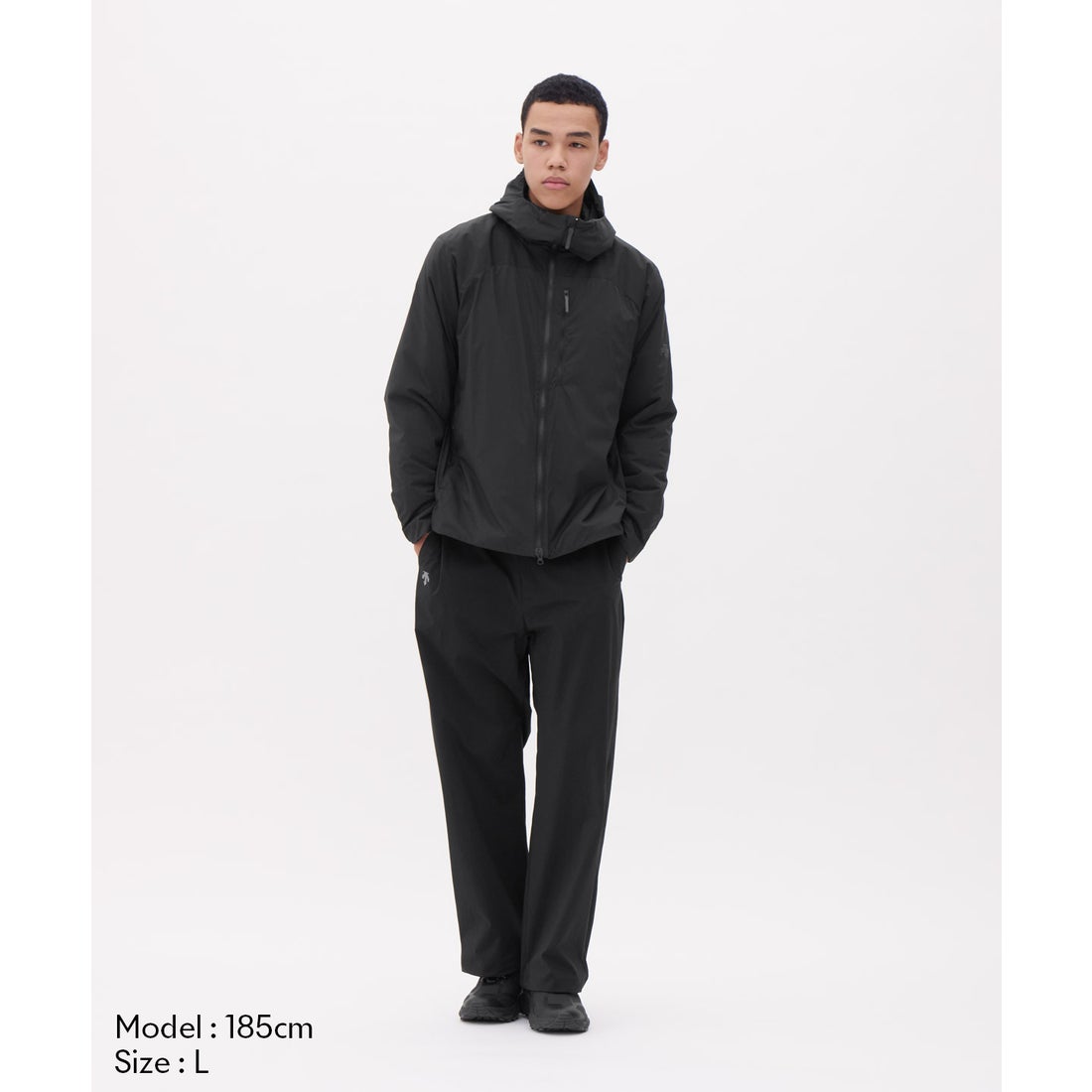 デサント オルテライン DESCENTE ALLTERRAIN 【81】ライト