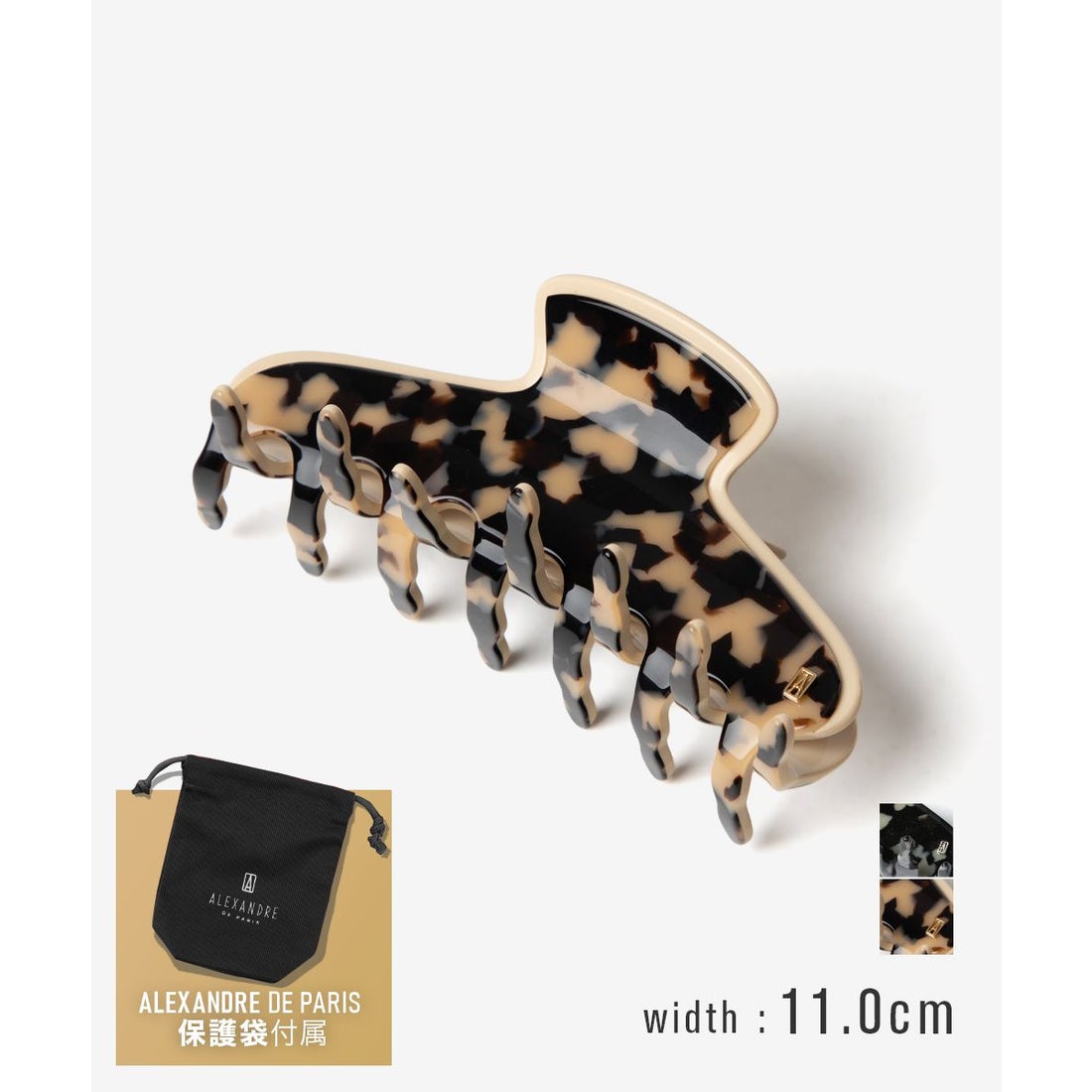 アレクサンドル ドゥ パリ ALEXANDRE DE PARIS アレクサンドルドゥパリ