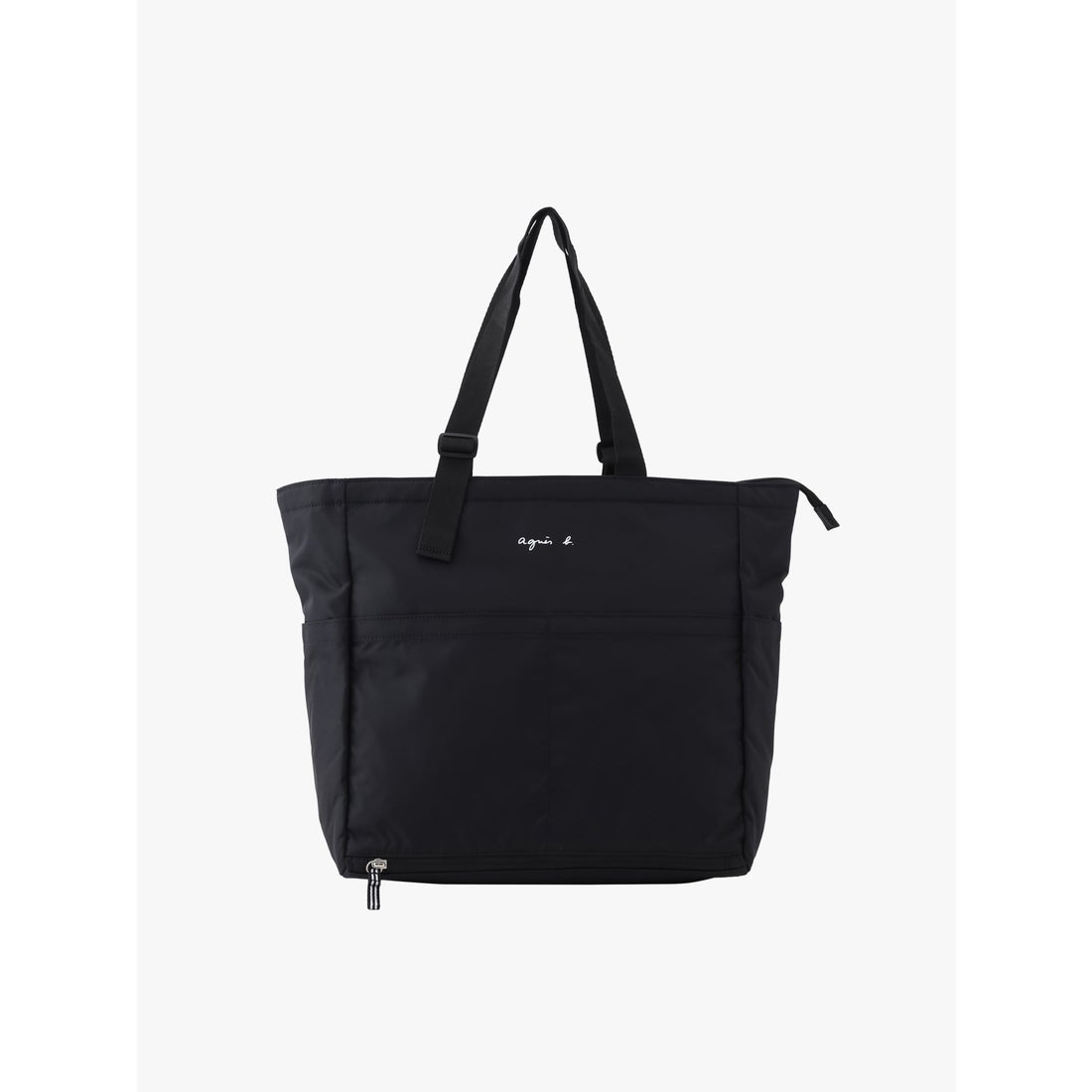 アニエスベー agnes b. AC12 E BAG ペアレンツバッグ（マザーズバッグ