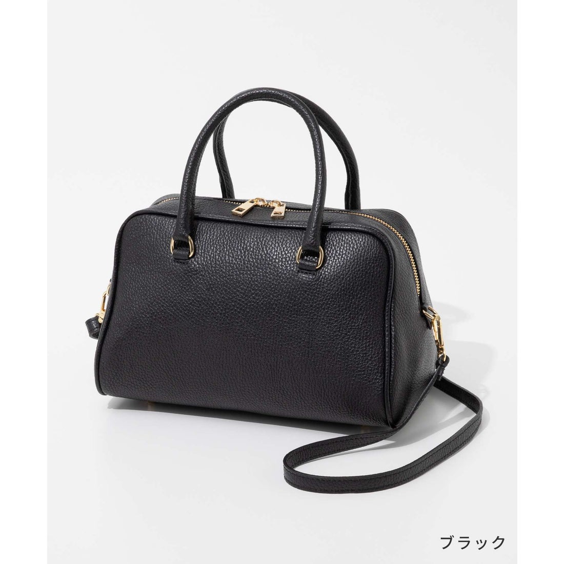 オウレンティ AULENTTI DI-3014-DO ショルダーバッグ レディース