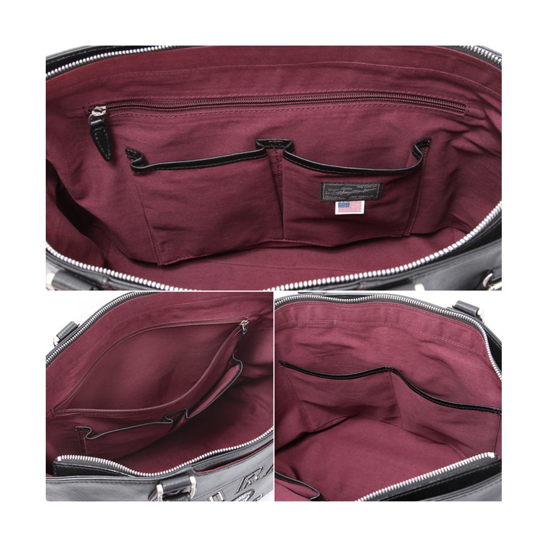 アヴィレックス AVIREX AVIREX アヴィレックス トートバッグ メンズ