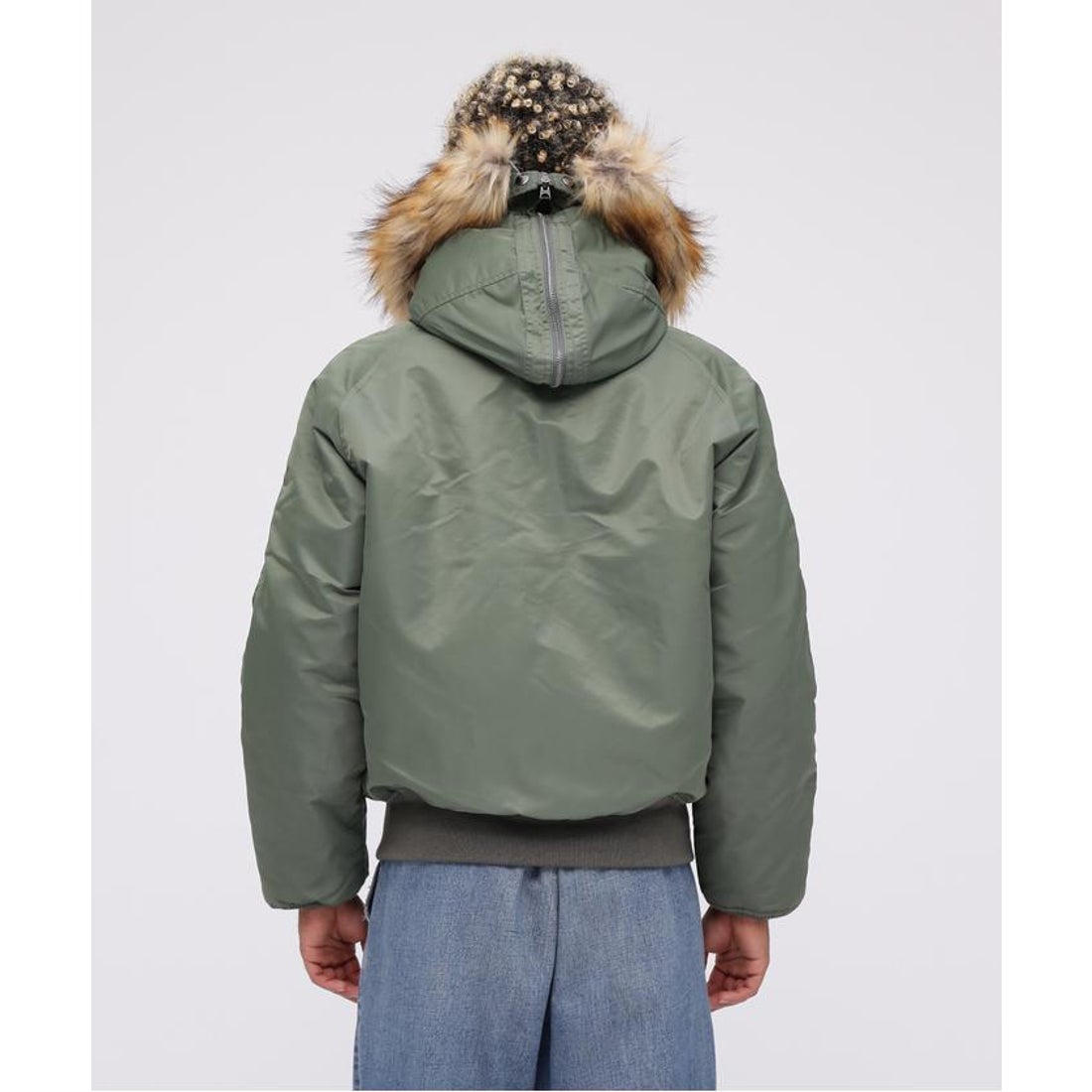 アヴィレックス AVIREX N‐2B COMMERCIAL / N－2B コマーシャル