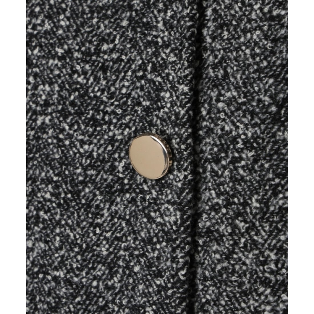 アプワイザー・リッシェ Apuweiser-riche スクエアネックミニ