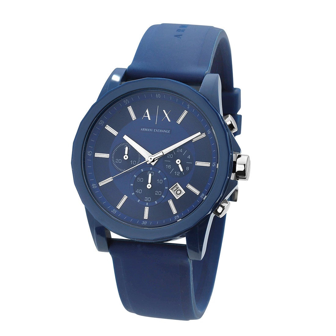 アルマーニ エクスチェンジ ARMANI EXCHANGE 腕時計 アウターバンクス