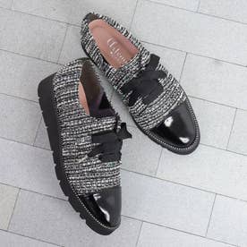 アルテミス バイ ダイアナ artemis by DIANA グログランリボン 厚底