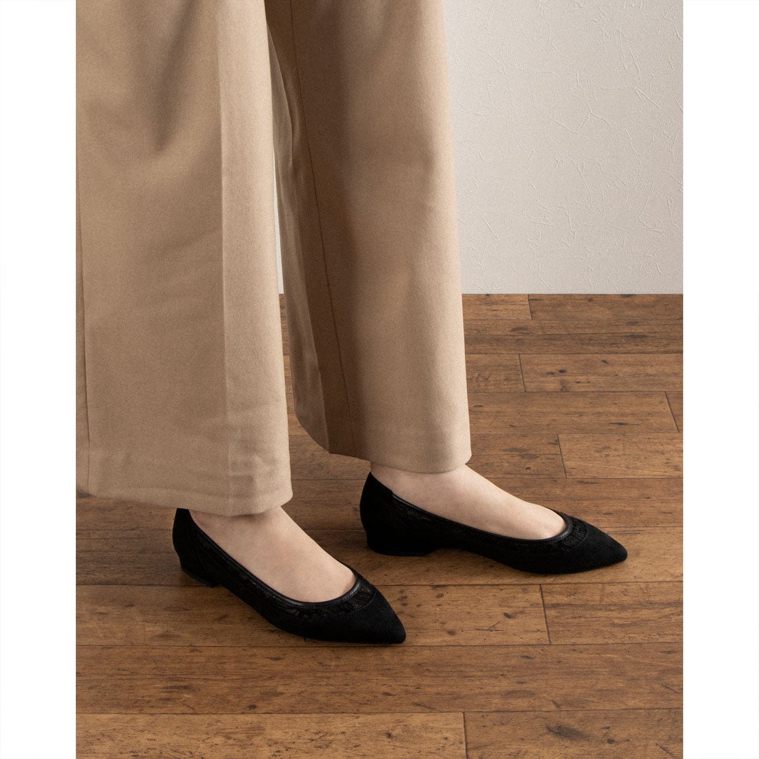 アルテミス バイ ダイアナ artemis by DIANA チュールレース ポイン