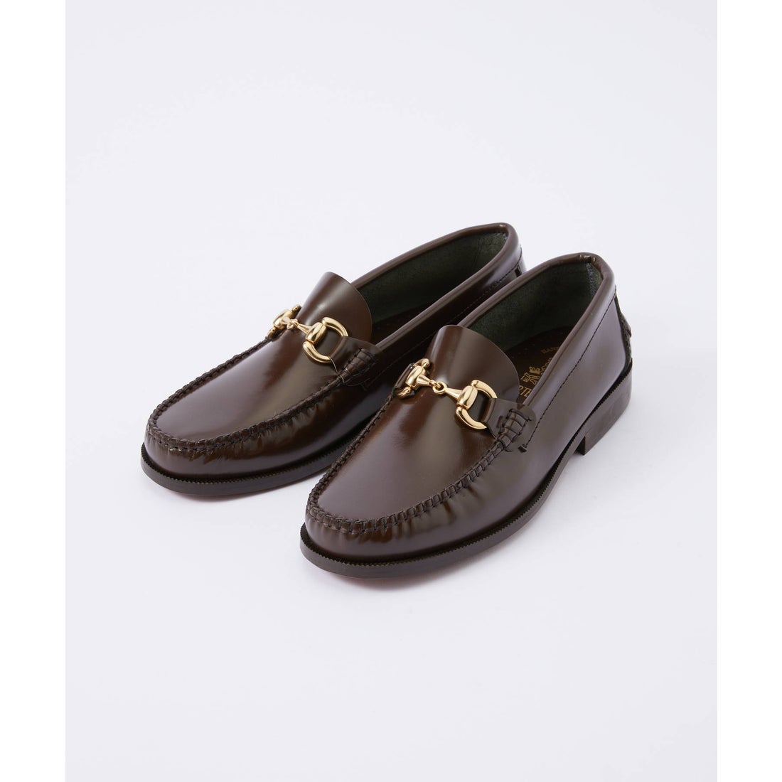 アルテサノス ARTESANOS ローファー RA-600-G-OX NEGRO ビット