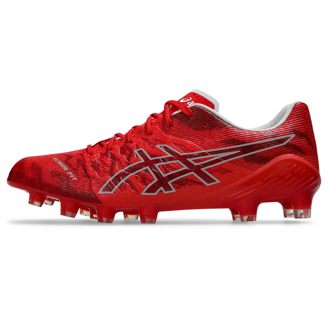 ASICS アシックス DS LIGHT ACROS 3(レッド×ホワイト) 1101A070 600