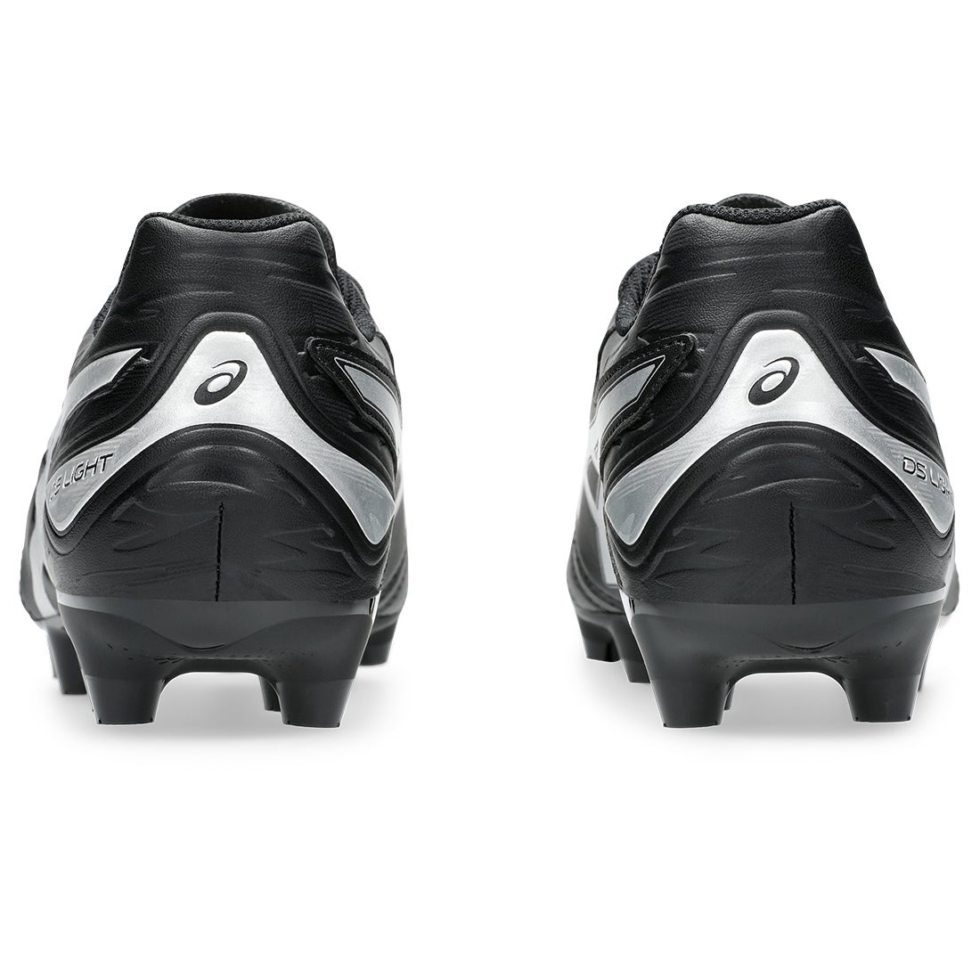 ASICS アシックス DS LIGHT CLUB(ブラック×ホワイト) 1103A097 001