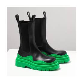 BOTTEGA VENETA ボッテガヴェネタ - レディース ブーツ -靴