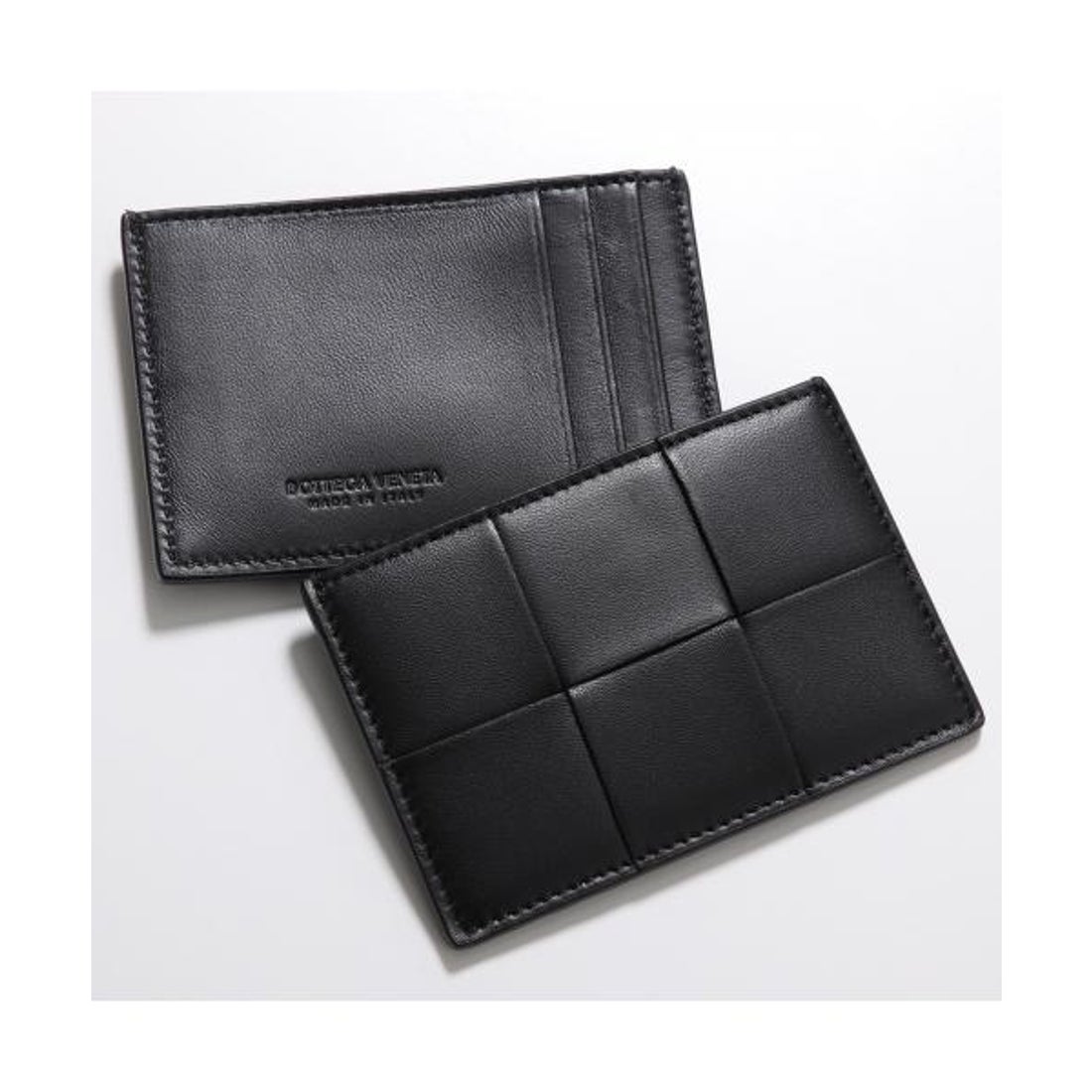 ボッテガヴェネタ BOTTEGA VENETA BOTTEGA VENETA カードケース