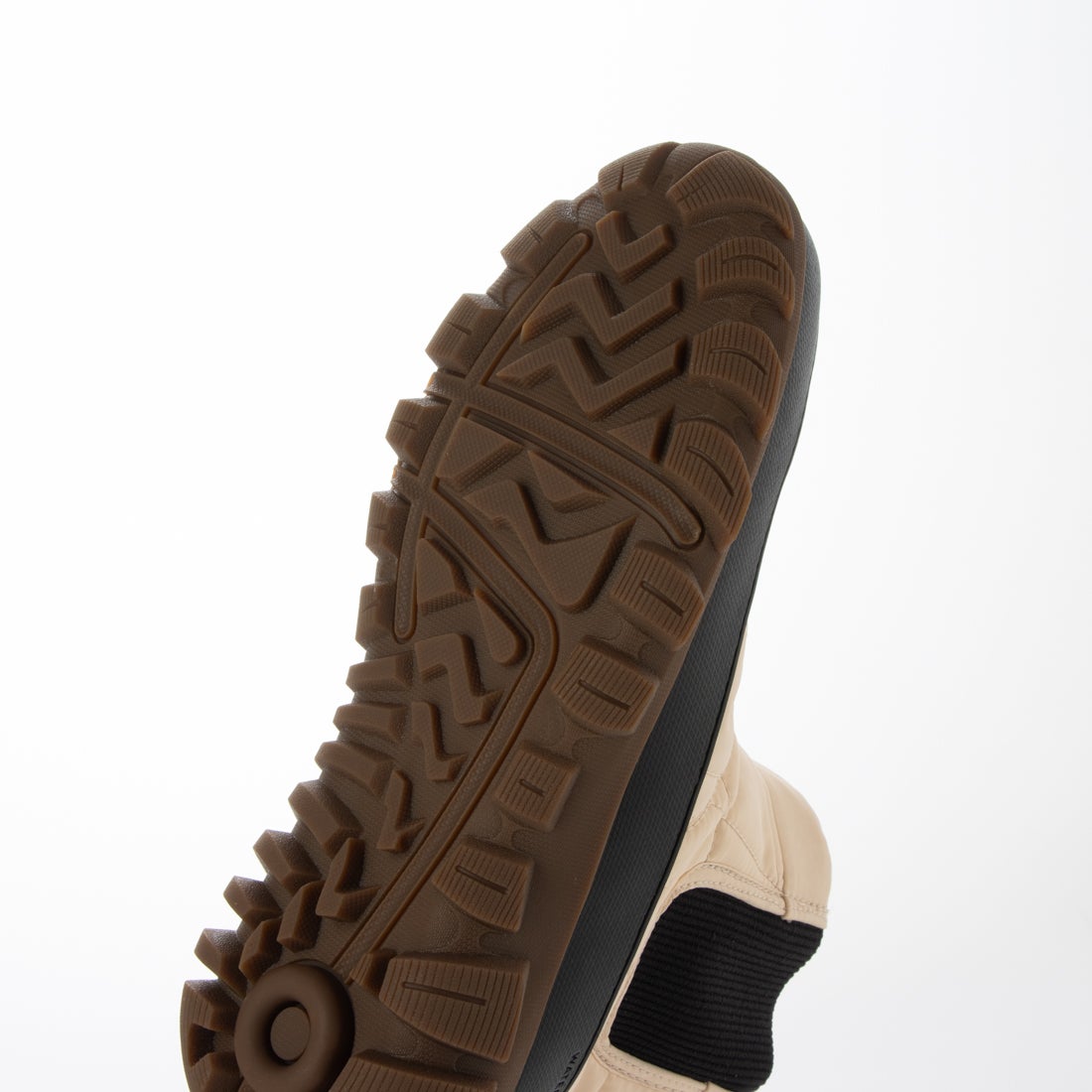 ボグス BOGS セダーチェルシー スノーブーツ （ベージュ