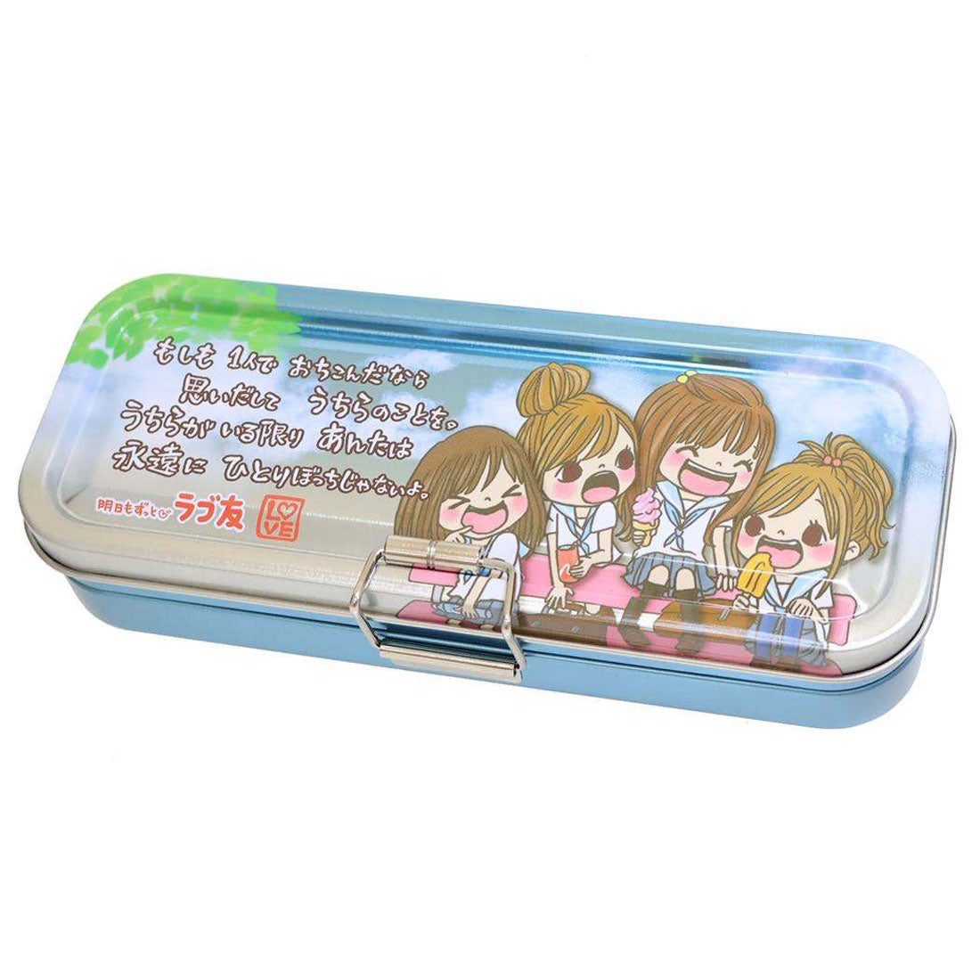 シネマコレクション cinemacollection 平成ファンシー ペンケース