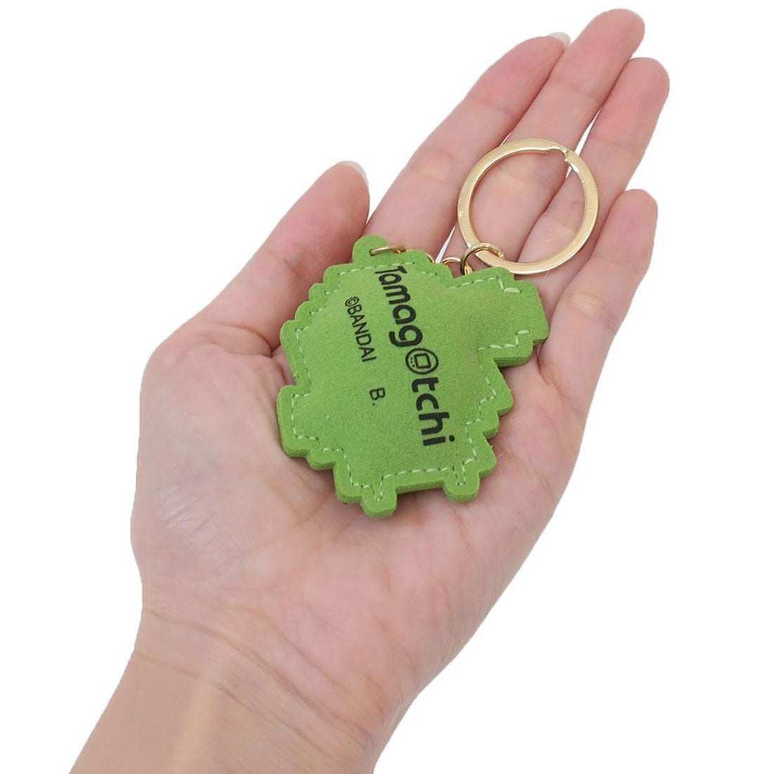 シネマコレクション cinemacollection たまごっち キーリング ライン