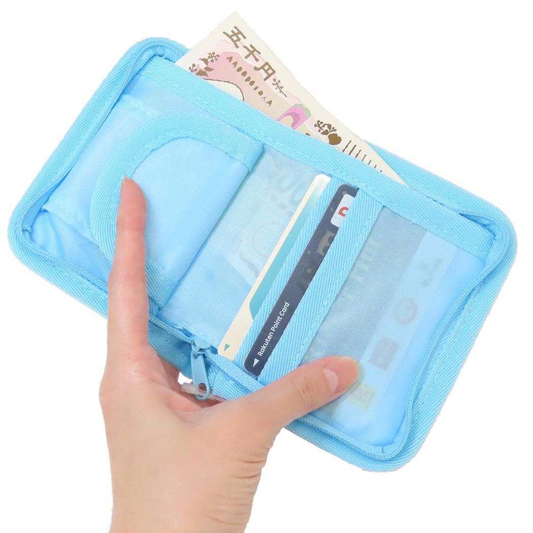 シネマコレクション cinemacollection 星のカービィ キッズ財布 窓付き