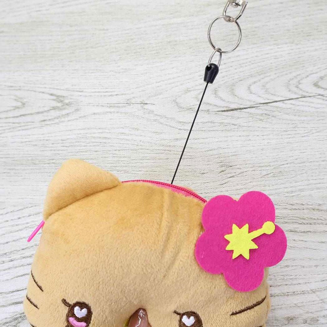 シネマコレクション cinemacollection ハローキティ 定期入れ＆小銭