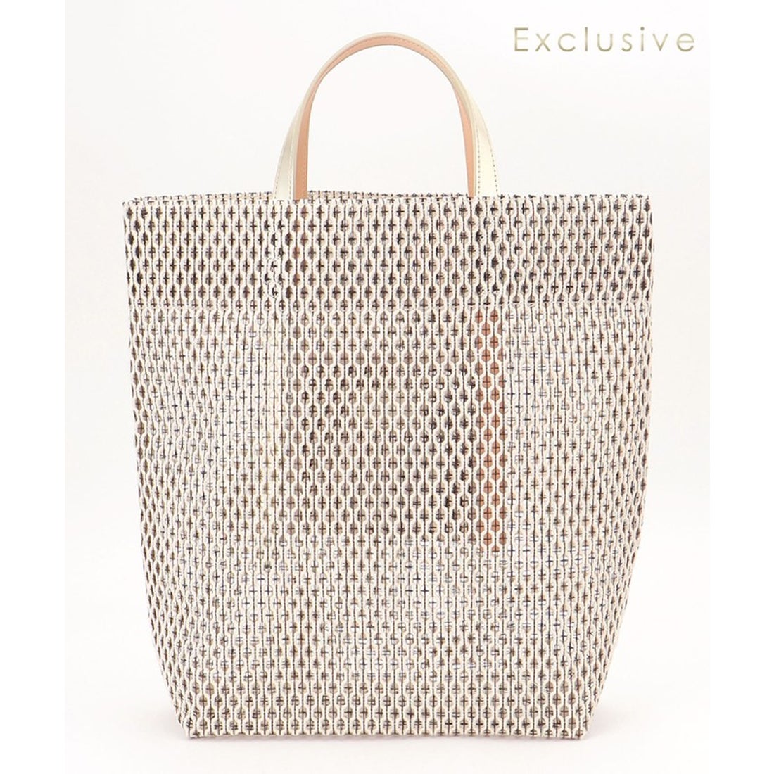 ベイジ, BEIGE, 【一部店舗限定】MARY AL TERNA / GAP トートバッグ L