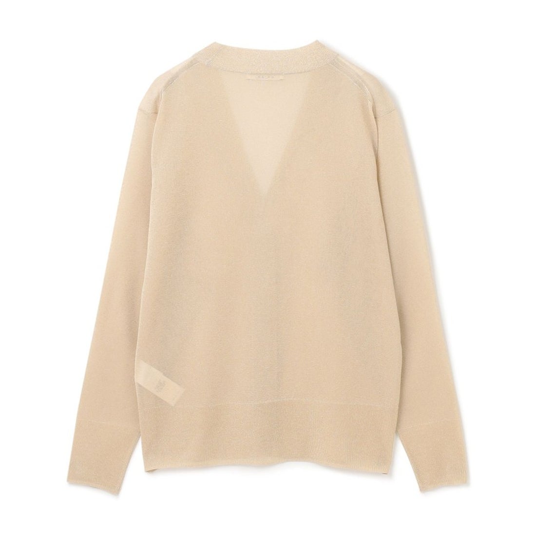 ベイジ, BEIGE, 【洗える】RIOU / カーディガン （Silver