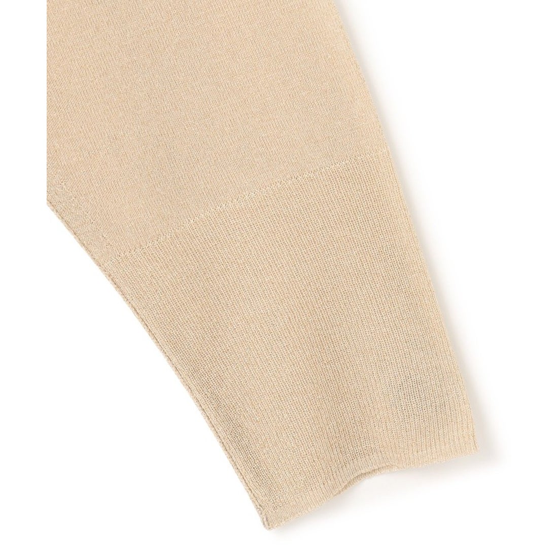 ベイジ, BEIGE, 【洗える】RIOU / カーディガン （Silver