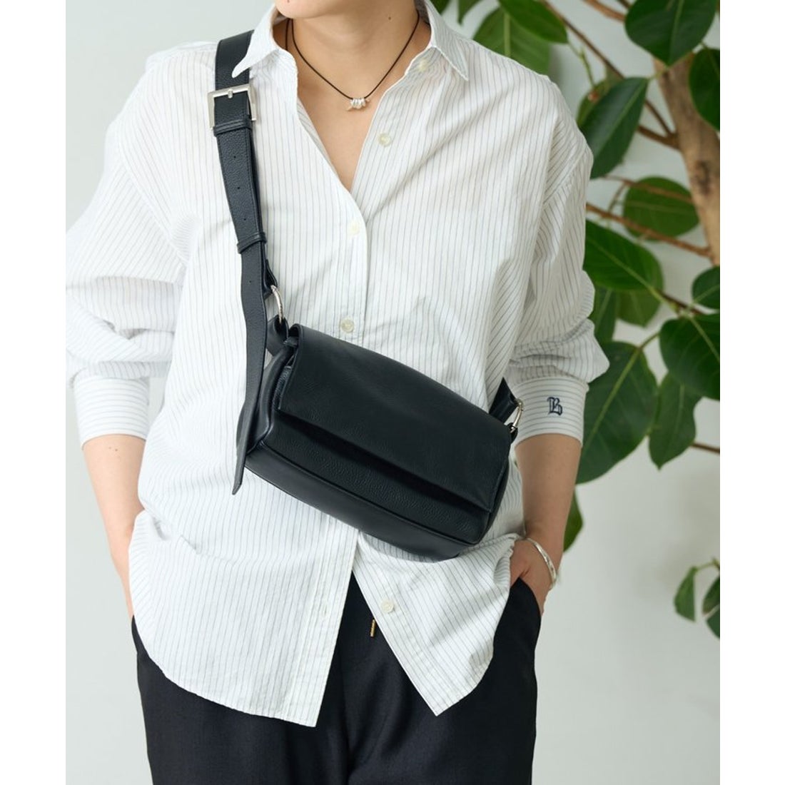 ビアズリー BEARDSLEY 《9/23(火)12時予約開始》ミニレザーボディ