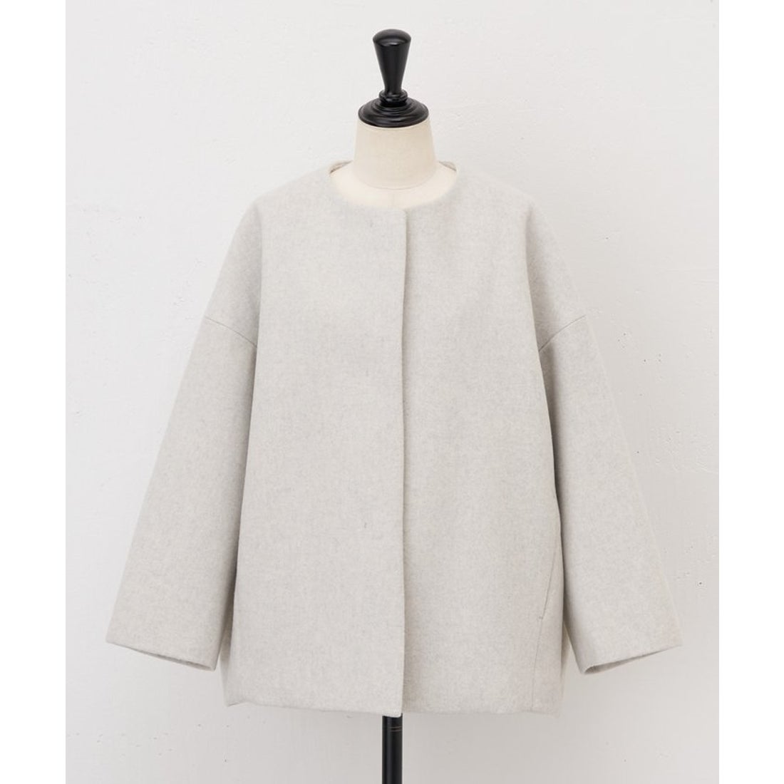 ビアズリー BEARDSLEY 《7/19(土)12時予約開始》後ろぷっくりウール