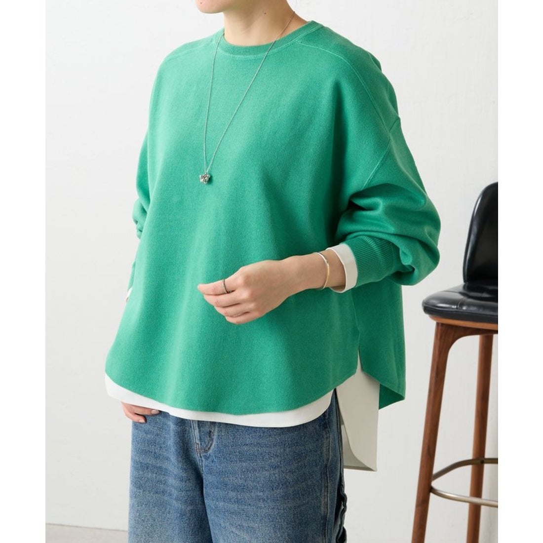 ビアズリー BEARDSLEY Tブラウス （black） - ファッション通販 d fashion