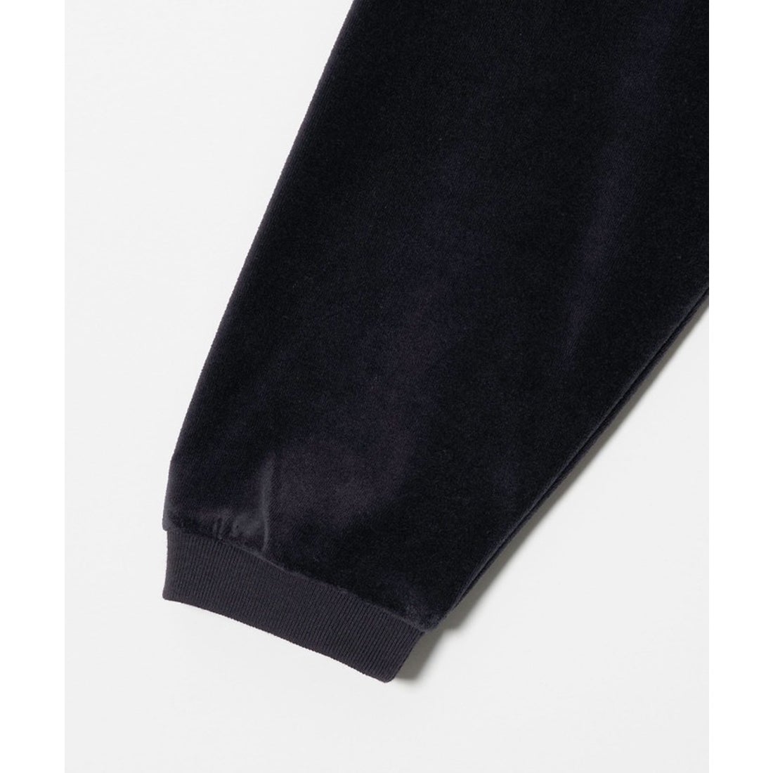 BEAUTY&YOUTH UNITED ARROWS ＜LACOSTE for BEAUTY&YOUTH＞ ベロア