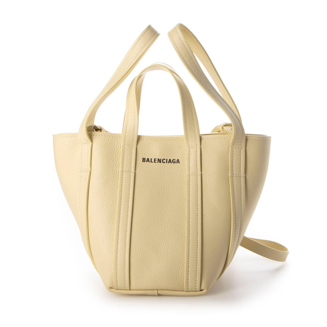 バレンシアガ BALENCIAGA バッグ （ベージュ） - ファッション通販