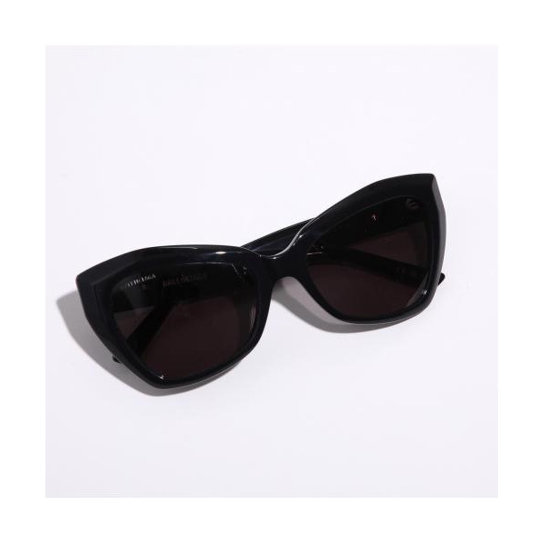 バレンシアガ BALENCIAGA BALENCIAGA サングラス BB0271S BBメタルロゴ