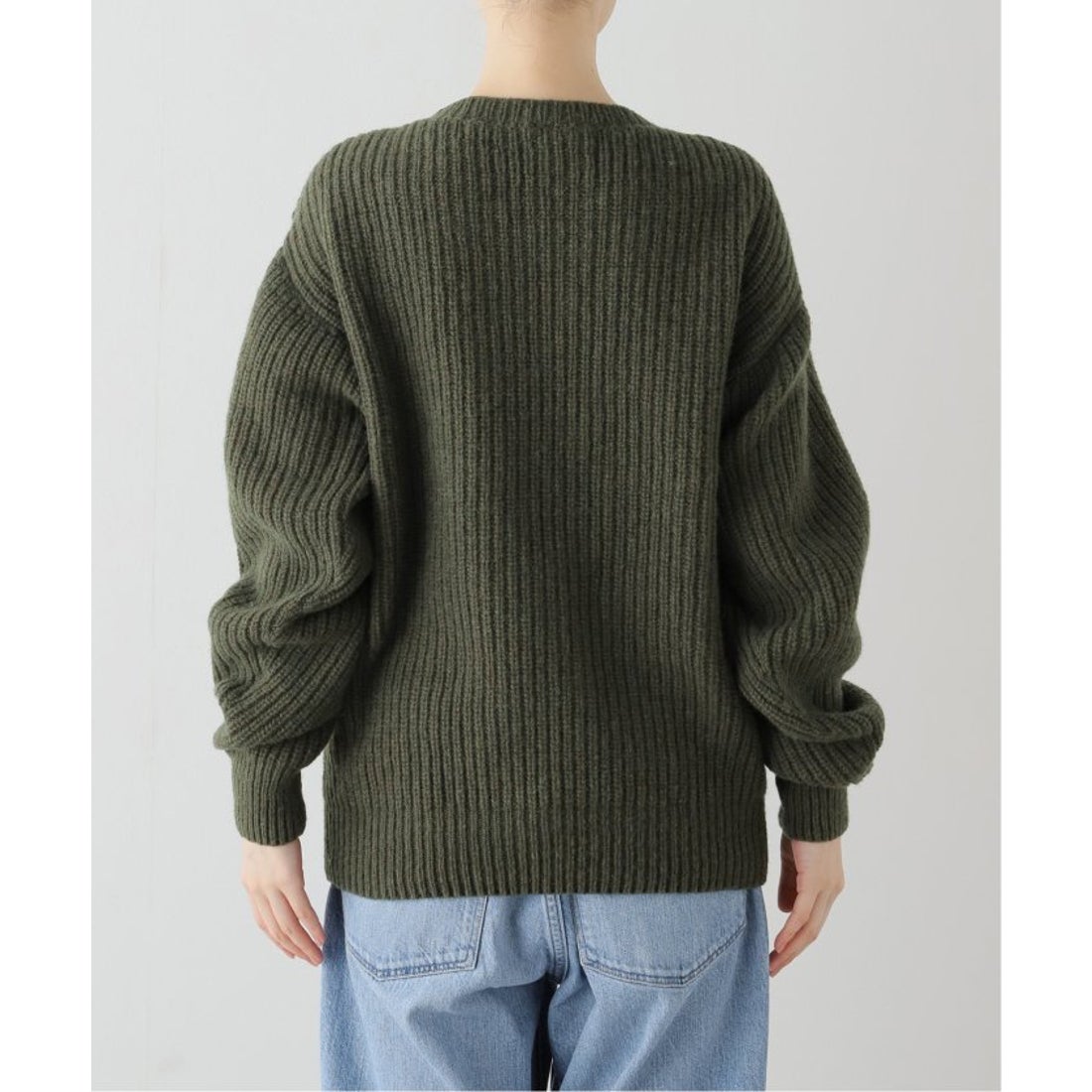 エミリーウィーク EMILY WEEK 【BASERANGE/ベースレンジ】MEA CARDIGAN