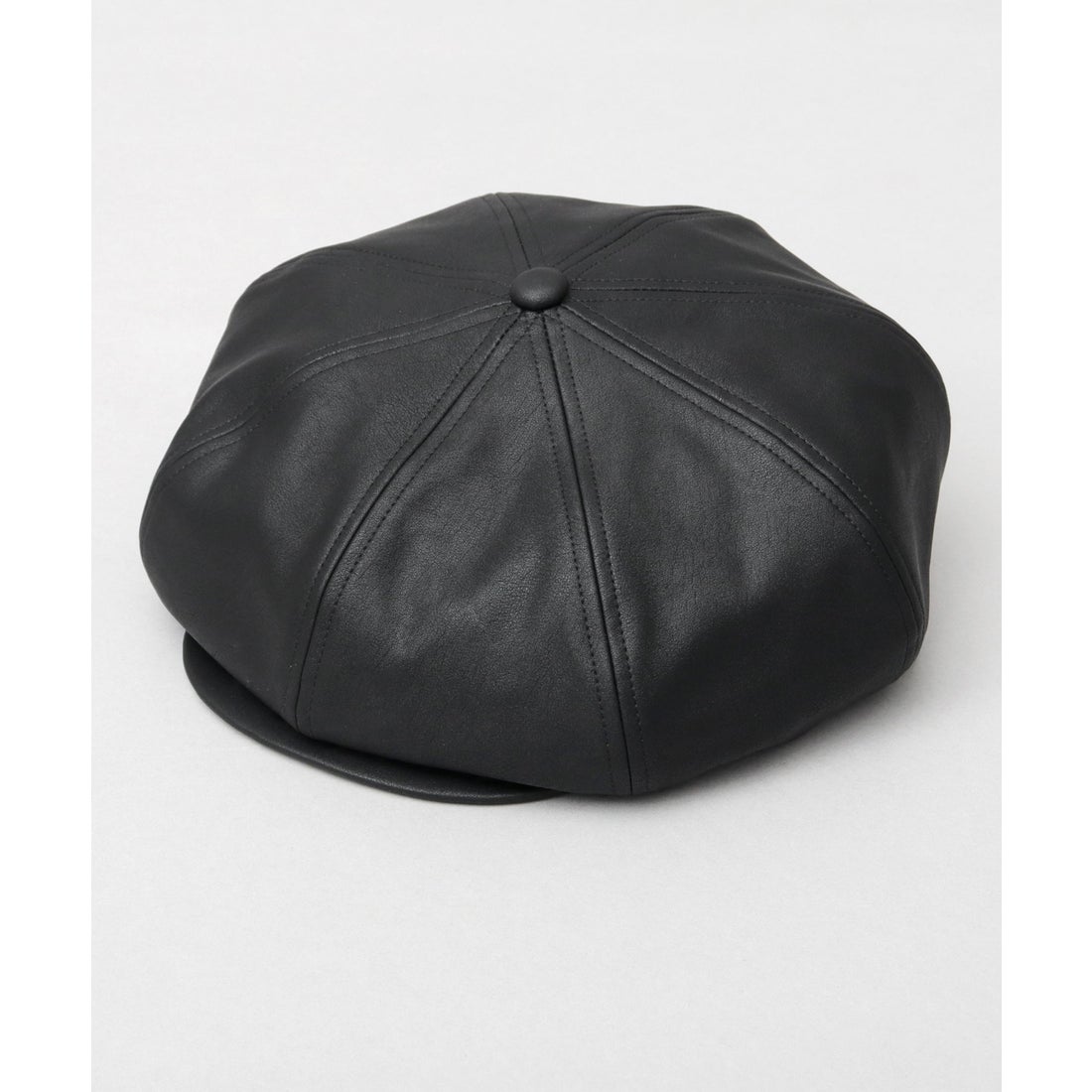 ベーシックエンチ Basiquenti キャスケット ハンチング メンズ