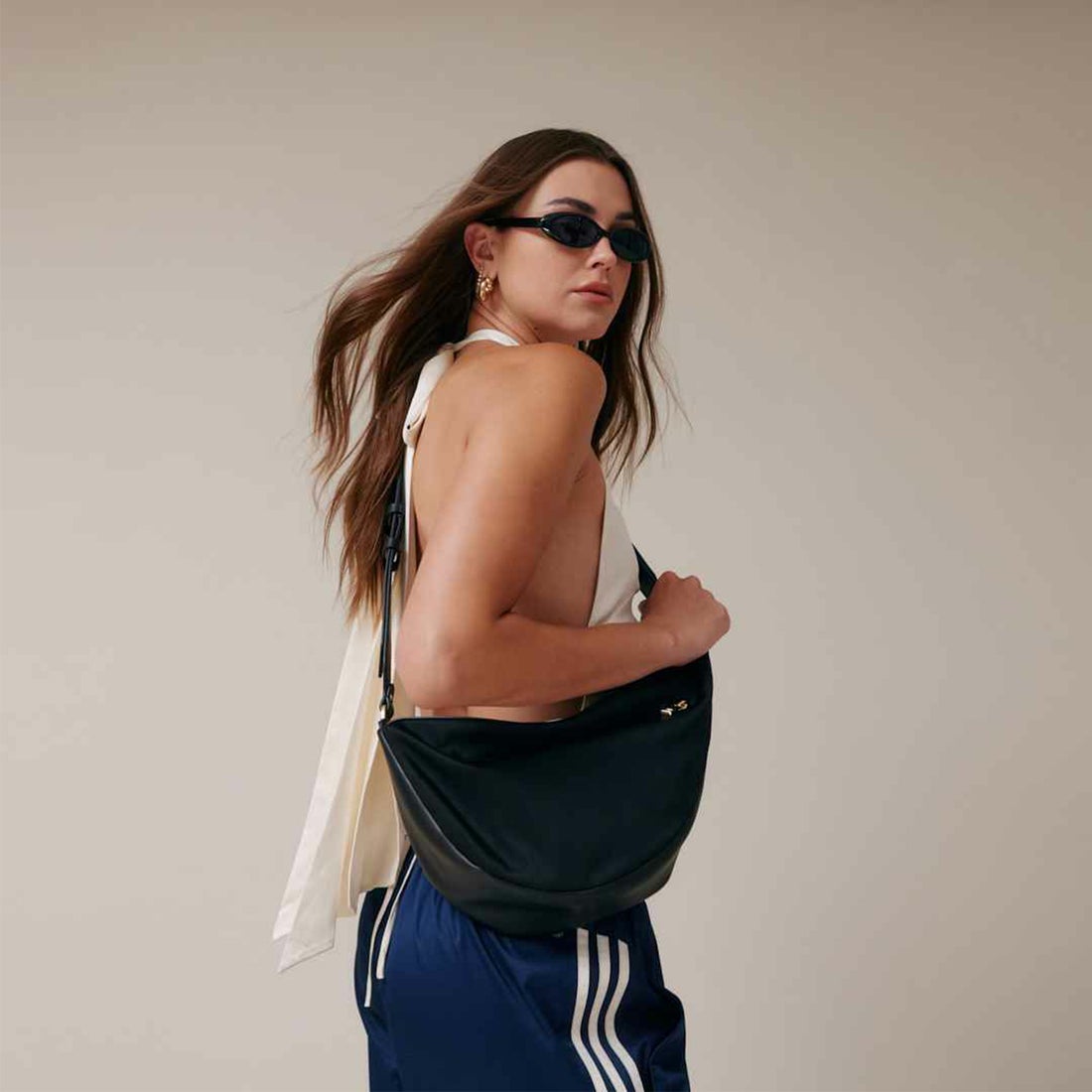 BANDOLIER バンドリヤー ショルダーバッグ スリングバッグ 斜めがけ