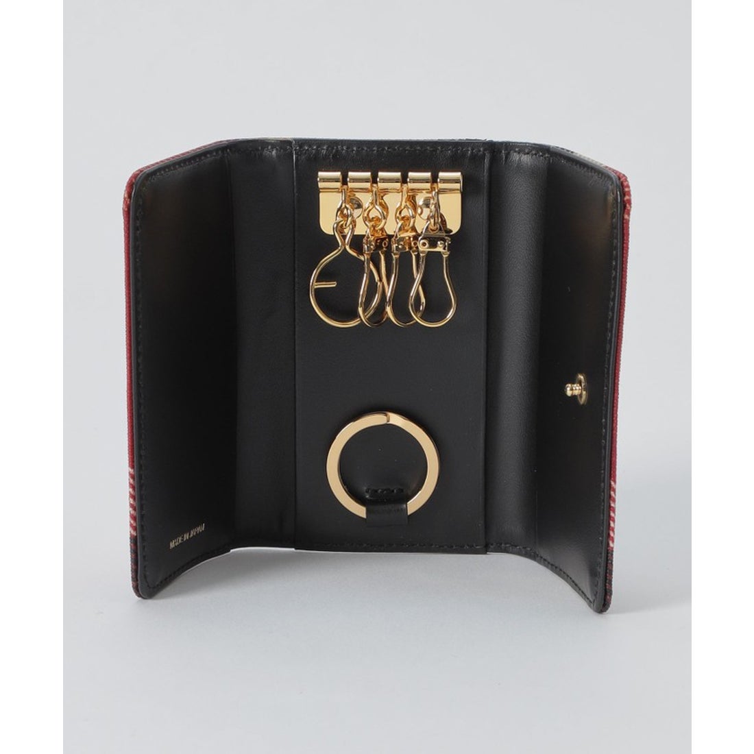 ブルーレーベルクレストブリッジ BLUE LABEL CRESTBRIDGE クレスト